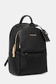MICHAEL Michael Kors ghiozdan de piele SABLE 30T5G3XB1L negru AW25