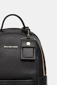 MICHAEL Michael Kors ghiozdan de piele SABLE negru 30T5G3XB1L