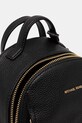 MICHAEL Michael Kors plecak skórzany SABLE 30T5G3XB1L czarny