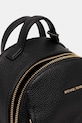 MICHAEL Michael Kors ghiozdan de piele SABLE 30T5G3XB1L negru