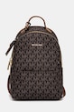MICHAEL Michael Kors rucsac SABLE nu incape in A4 maro 30T5G3XB1O
