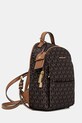 MICHAEL Michael Kors plecak SABLE 30T5G3XB1O brązowy AW25