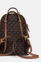 Akcesoria MICHAEL Michael Kors plecak SABLE 30T5G3XB1O brązowy