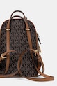 Accesorii MICHAEL Michael Kors rucsac SABLE 30T5G3XB1O maro