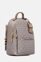 Σακίδιο πλάτης MICHAEL Michael Kors SABLE 30T5G3XB1U καφέ AW25