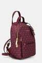 Раница MICHAEL Michael Kors SABLE 30T5G3XB1U бордо AW25