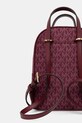Аксесоари Раница MICHAEL Michael Kors SABLE 30T5G3XB1U бордо
