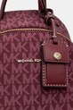 Раница MICHAEL Michael Kors SABLE бордо 30T5G3XB1U