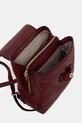 Кожена раница MICHAEL Michael Kors QUINN 30T5GQNB0L бордо