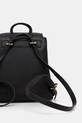 Kiegészítők MICHAEL Michael Kors bőr hátizsák QUINN 30T5GQNB0L fekete