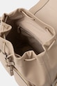 Pinko plecak skórzany beżowy 104351.A29Q