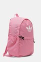 Σακίδιο πλάτης adidas Originals JW0313 ροζ AW25