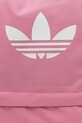 Σακίδιο πλάτης adidas Originals ροζ JW0313