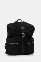 Bally plecak czarny WAK00X