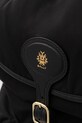 Bally plecak WAK00X czarny
