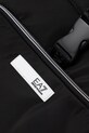 EA7 Emporio Armani plecak czarny AF18306.7W000740