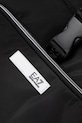 EA7 Emporio Armani rucsac negru AF18306.7W000740