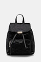 Раница Guess елегантен черен V5BZ11.WF800