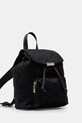 Guess plecak V5BZ11.WF800 czarny NC25