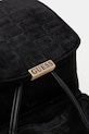Раница Guess черен V5BZ11.WF800