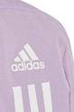 Ruksak adidas JX8744 ljubičasta