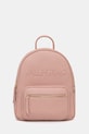 Valentino Bags hátizsák szintetikus bőr rózsaszín VBS9EO21