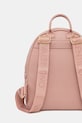 Akcesoria Valentino Bags plecak VBS9EO21 różowy
