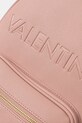 Valentino Bags plecak różowy VBS9EO21