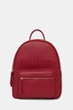 Valentino Bags plecak nie mieści A4 czerwony VBS9EO21