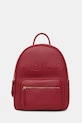 Valentino Bags plecak nie mieści A4 czerwony VBS9EO21