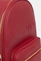 Valentino Bags plecak czerwony VBS9EO21