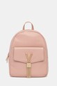 Valentino Bags plecak aplikacja różowy VBS9AK20