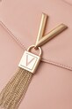 Valentino Bags plecak różowy VBS9AK20