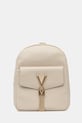 Valentino Bags plecak aplikacja beżowy VBS9AK20