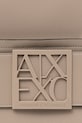 Раница Armani Exchange бежов XW001204.AF13672