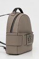 Armani Exchange rucsac XW001204.AF13672 maro AW25