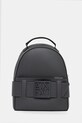 Armani Exchange plecak nie mieści A4 szary XW001204.AF13672