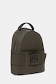 Batoh Armani Exchange XW001204.AF13672 zelená SS26