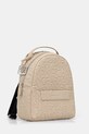 Рюкзак Armani Exchange XW002234.AF15774 бежевый AW25