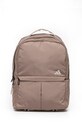 Batoh adidas Performance GYM hladký hnědá JM2740