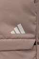 Batoh adidas Performance GYM hnědá JM2740