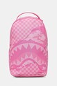 Рюкзак Sprayground вмещает А4 розовый 910B7684NSZ
