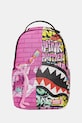 Sprayground plecak mieści A4 różowy 910B7007NSZ