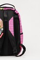 Akcesoria Sprayground plecak 910B7007NSZ różowy