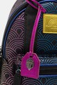 Kurt Geiger London plecak SOUTHBANK czarny 2744309609