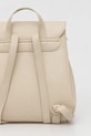 Akcesoria Valentino Bags plecak WEST RE VBS9I820 beżowy