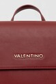 Valentino Bags plecak WEST RE czerwony VBS9I820