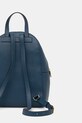 Аксесуари Шкіряний рюкзак Coccinelle E1.TFK.14.02.01 бірюзовий