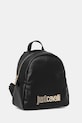 Σακίδιο πλάτης Just Cavalli 79RA4BBD.ZS766 μαύρο AW25