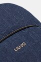 Liu Jo zaino blu navy AF5157.D0001